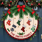 Our-Family-Custom-Names-Stocking-Christmas-Decor-Personalized-Wood-Sign-1