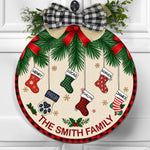Our-Family-Custom-Names-Stocking-Christmas-Decor-Personalized-Wood-Sign-3