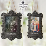 Our-Family-Gothic-Portrait-Spooky-Halloween-Personalized-Wood-Sign-3