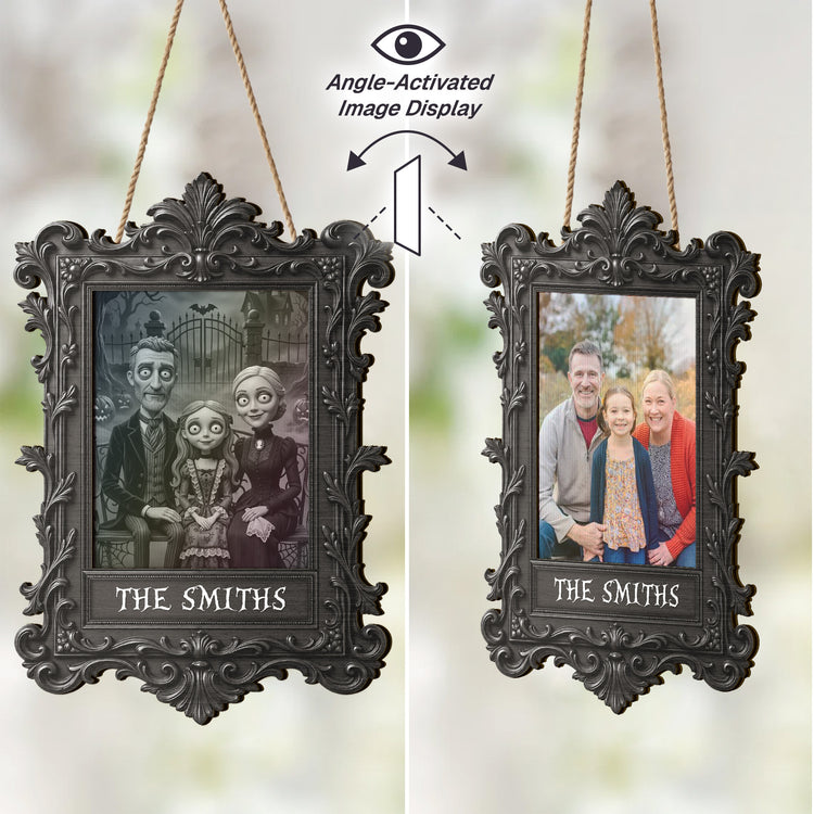 Our-Family-Gothic-Portrait-Spooky-Halloween-Personalized-Wood-Sign-3