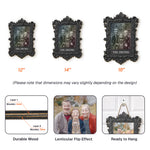 Our-Family-Gothic-Portrait-Spooky-Halloween-Personalized-Wood-Sign-4