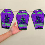 Our-Family-Halloween-Party-Personalized-Garland-Banner-2