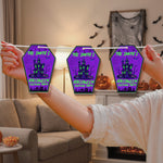 Our-Family-Halloween-Party-Personalized-Garland-Banner-3