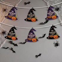 Our-Family-Part-Halloween-Witch-Theme-Personalized-Garland-Banner-1