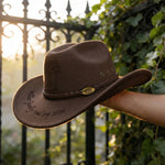 Miller-Family-Road-Trip-Personalized-Cowboy-Hat