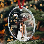 Our-First-Christmas-As-Mr-&-Mrs-Custom-Newlywed-Couple-Photo-Personalized-Ornament-5