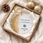 Our-First-Christmas-As-Mr.-&-Mrs.-Wedding-Gift-Christmas-Housewarming-Keepsake-Personalized-Resin-Ornament4