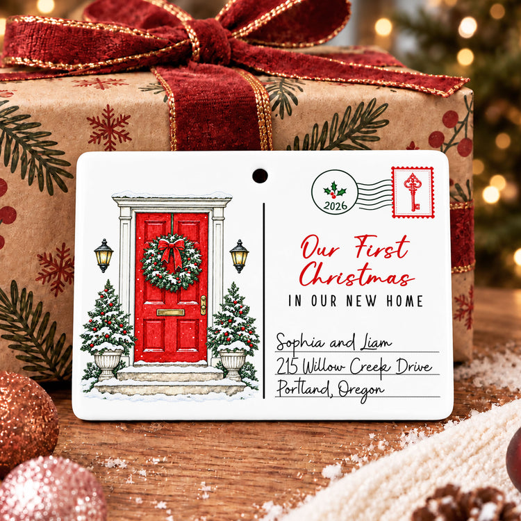 Our-First-Christmas-In-Our-New-Home-New-Version-For-Newlywed-Couple-Family-Personalized-Ornament-2