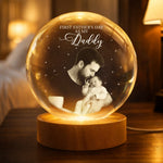 Our-First-Father's-Day-Together-Custom-Photo,-For-New-Dad-Personalized-Night-Light-1