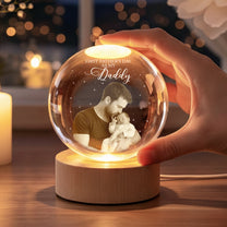 Our-First-Father's-Day-Together-Custom-Photo,-For-New-Dad-Personalized-Night-Light-4