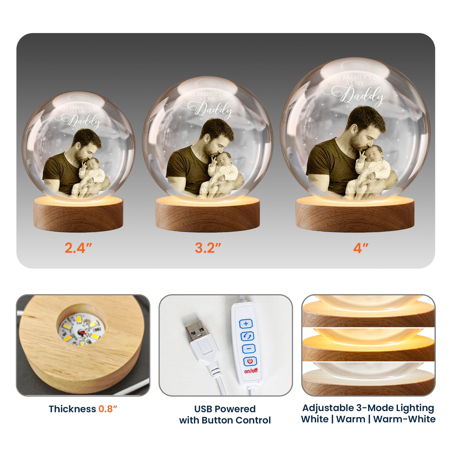Our-First-Father's-Day-Together-Custom-Photo,-For-New-Dad-Personalized-Night-Light-5