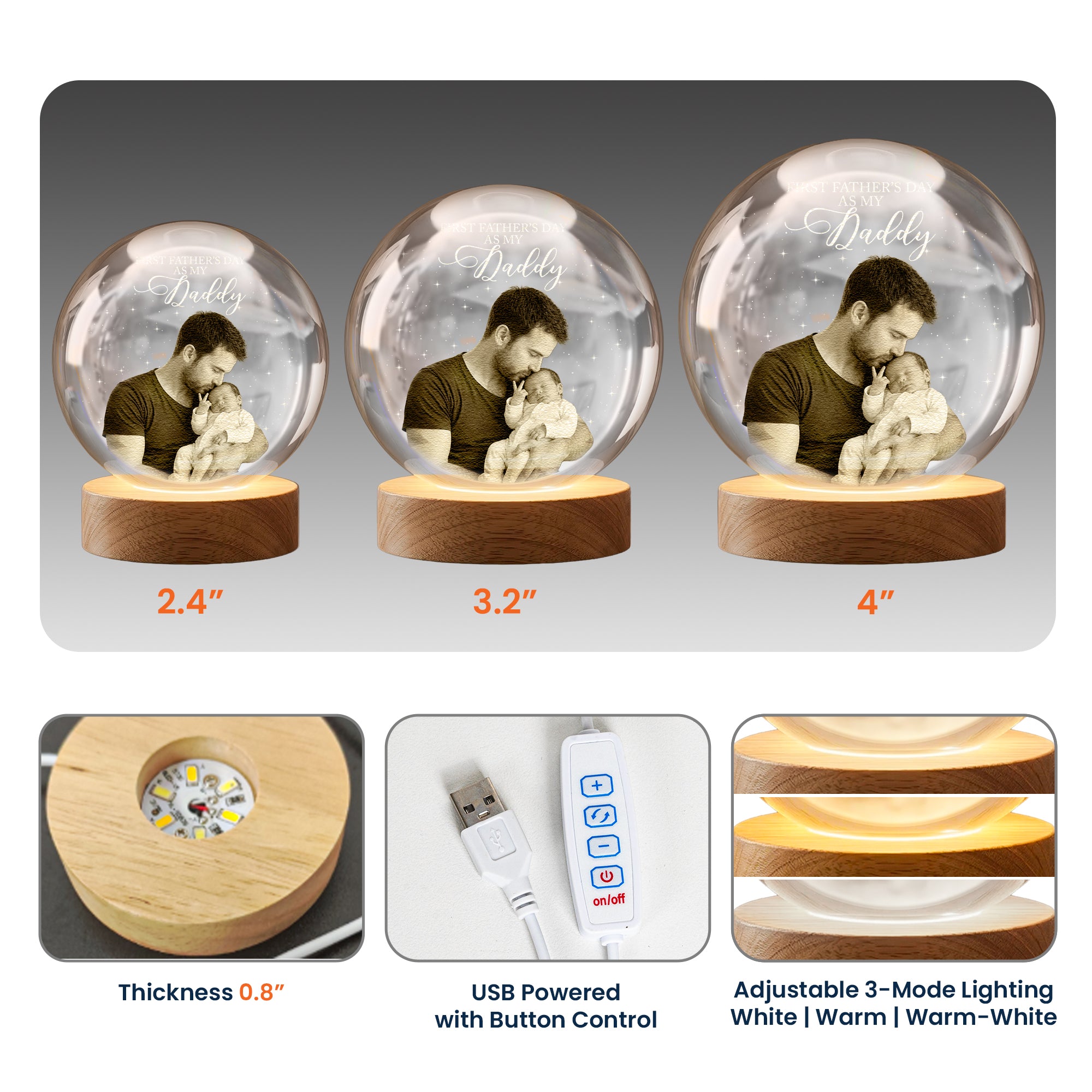 Our-First-Father's-Day-Together-Custom-Photo,-For-New-Dad-Personalized-Night-Light-5
