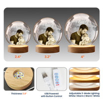 Our-First-Father's-Day-Together-Custom-Photo,-For-New-Dad-Personalized-Night-Light-5