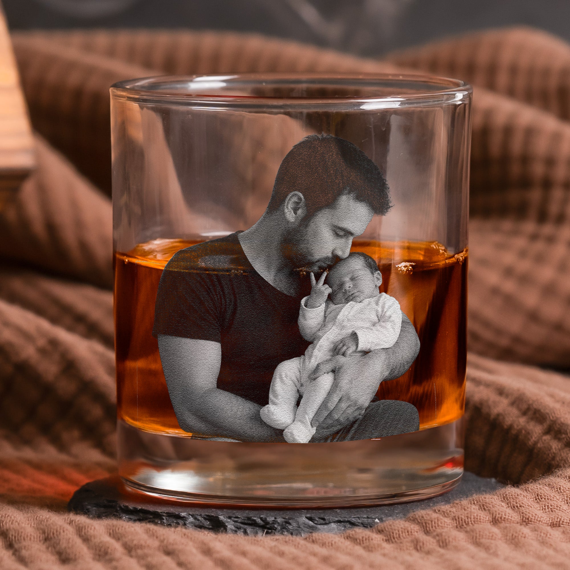 Our-First-Father’s-Day-Together-First-Father's-Day-Gifts-For-New-Dad-Personalized-Whiskey-Glass-2