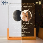 Our-First-Mother's-Day-The-Day-You-Became-My-Mom,-Custom-Moon-Phase-Personalized-Night-Light-3