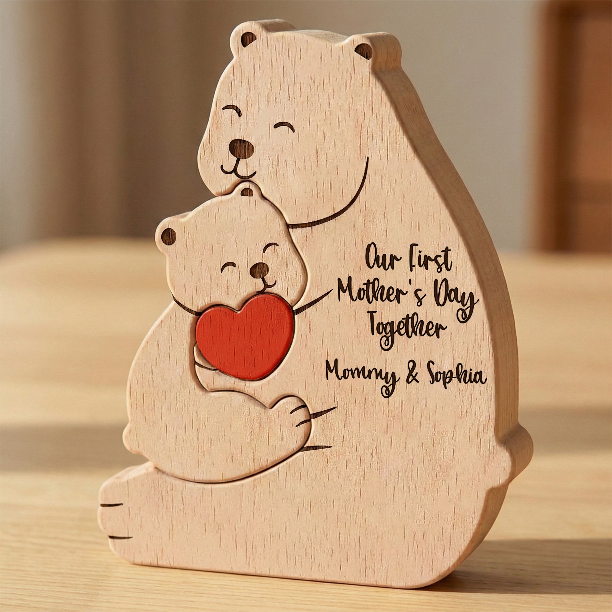 Our-First-Mother's-Day-Together-Mama-Bear-Mom-&-Baby-Cub-Personalized-Puzzle-4