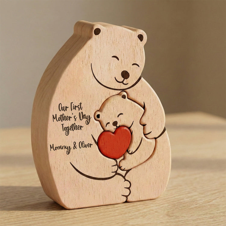 Our-First-Mother's-Day-Together-Mama-Bear-Mom-&-Baby-Cub-Personalized-Puzzle-6