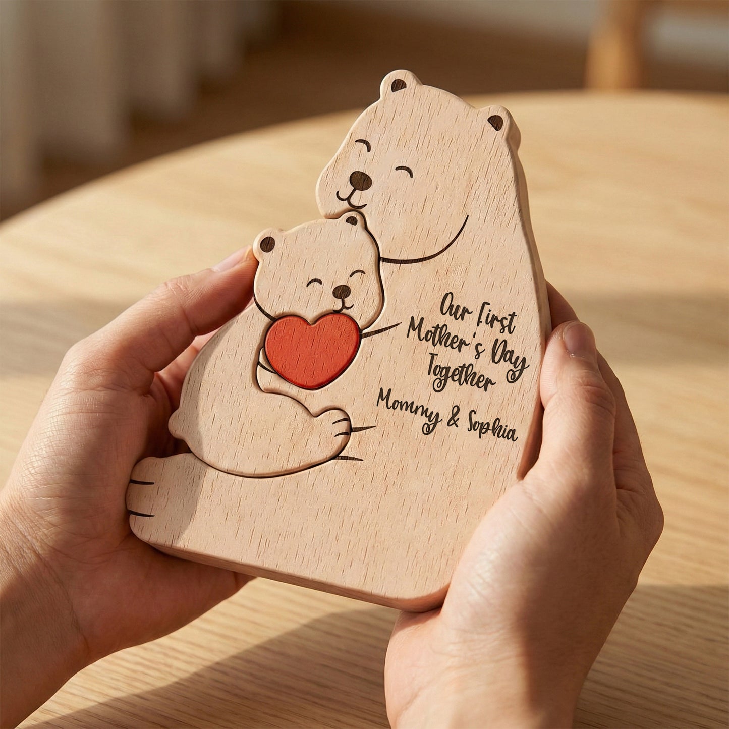 Our-First-Mother's-Day-Together-Mama-Bear-Mom-&-Baby-Cub-Personalized-Puzzle-7