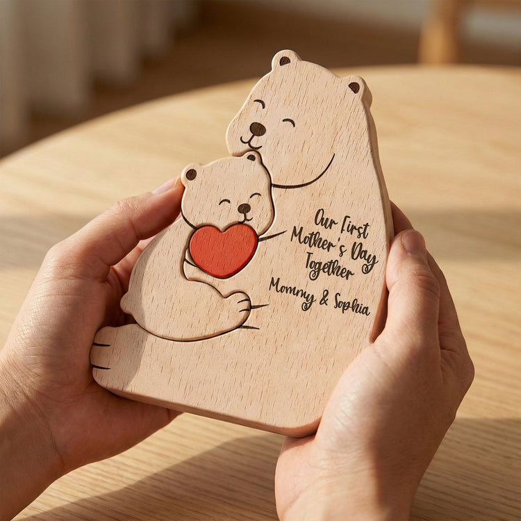 Our-First-Mother's-Day-Together-Mama-Bear-Mom-&-Baby-Cub-Personalized-Puzzle-7