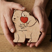 Our-First-Mother's-Day-Together-Mama-Bear-Mom-&-Baby-Cub-Personalized-Puzzle-9
