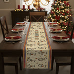 Our-Grandkids-Doodle-Fall-Vibe-Personalized-Table-Runner-3