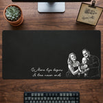 Our-Little-Family-Sketch-Line-Art-Personalized-Desk-Mat-4