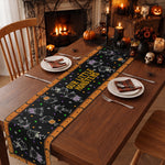 Our-Little-Monsters-Halloween-Doodle-Personalized-Table-Runner2