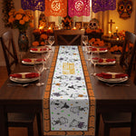 Our-Little-Monsters-Halloween-Doodle-Personalized-Table-Runner3