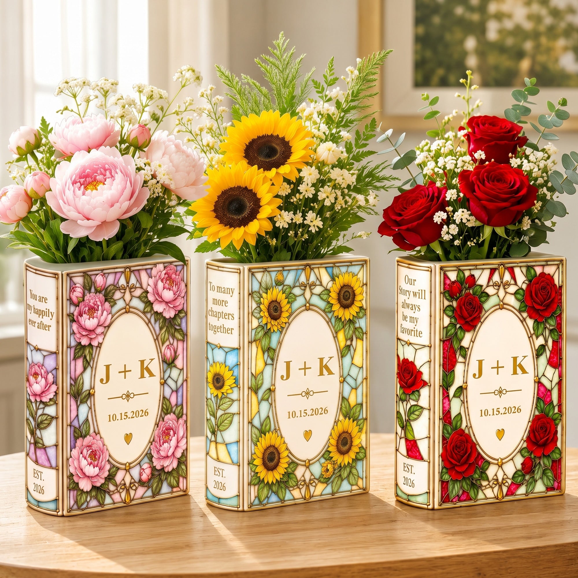 Our-Love-Story-Custom-Anniversary-Gift-For-Couples-Personalized-Vase-1
