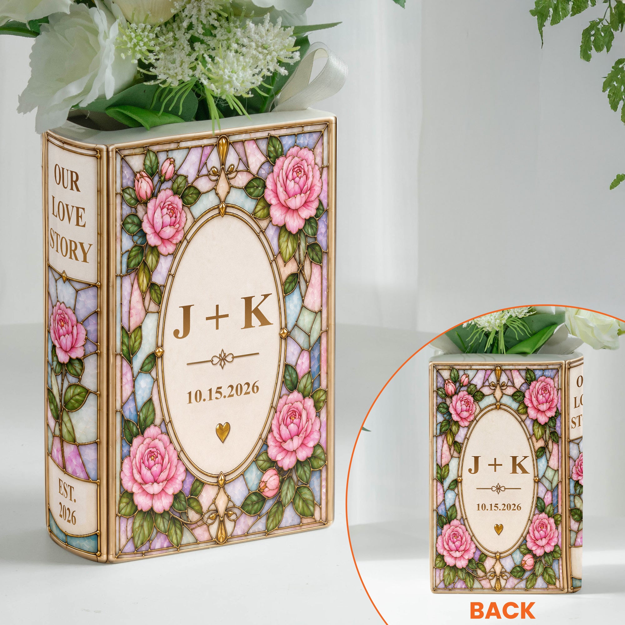 Our-Love-Story-Custom-Anniversary-Gift-For-Couples-Personalized-Vase-2