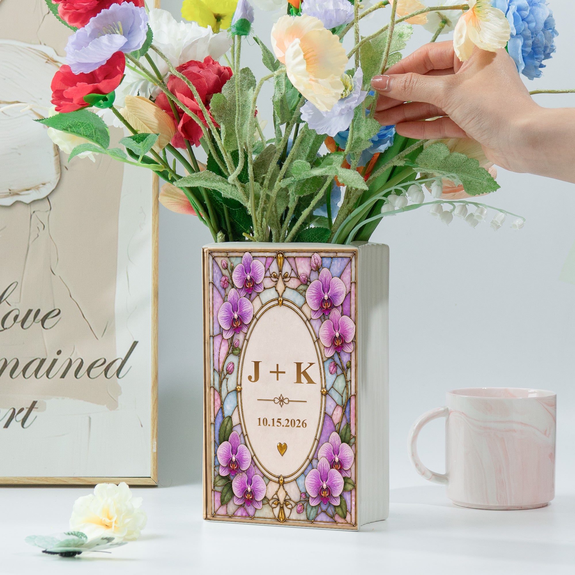 Our-Love-Story-Custom-Anniversary-Gift-For-Couples-Personalized-Vase-3