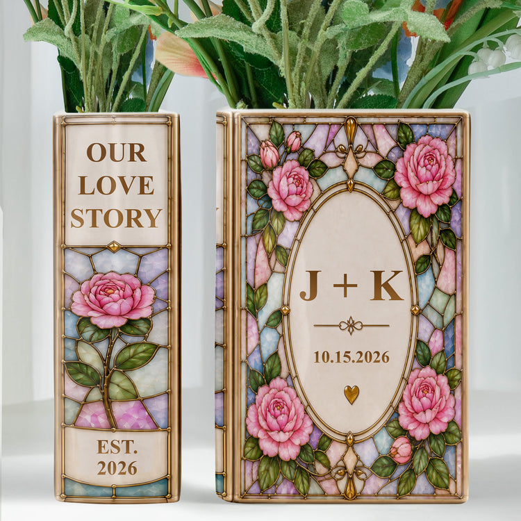 Our-Love-Story-Custom-Anniversary-Gift-For-Couples-Personalized-Vase-4