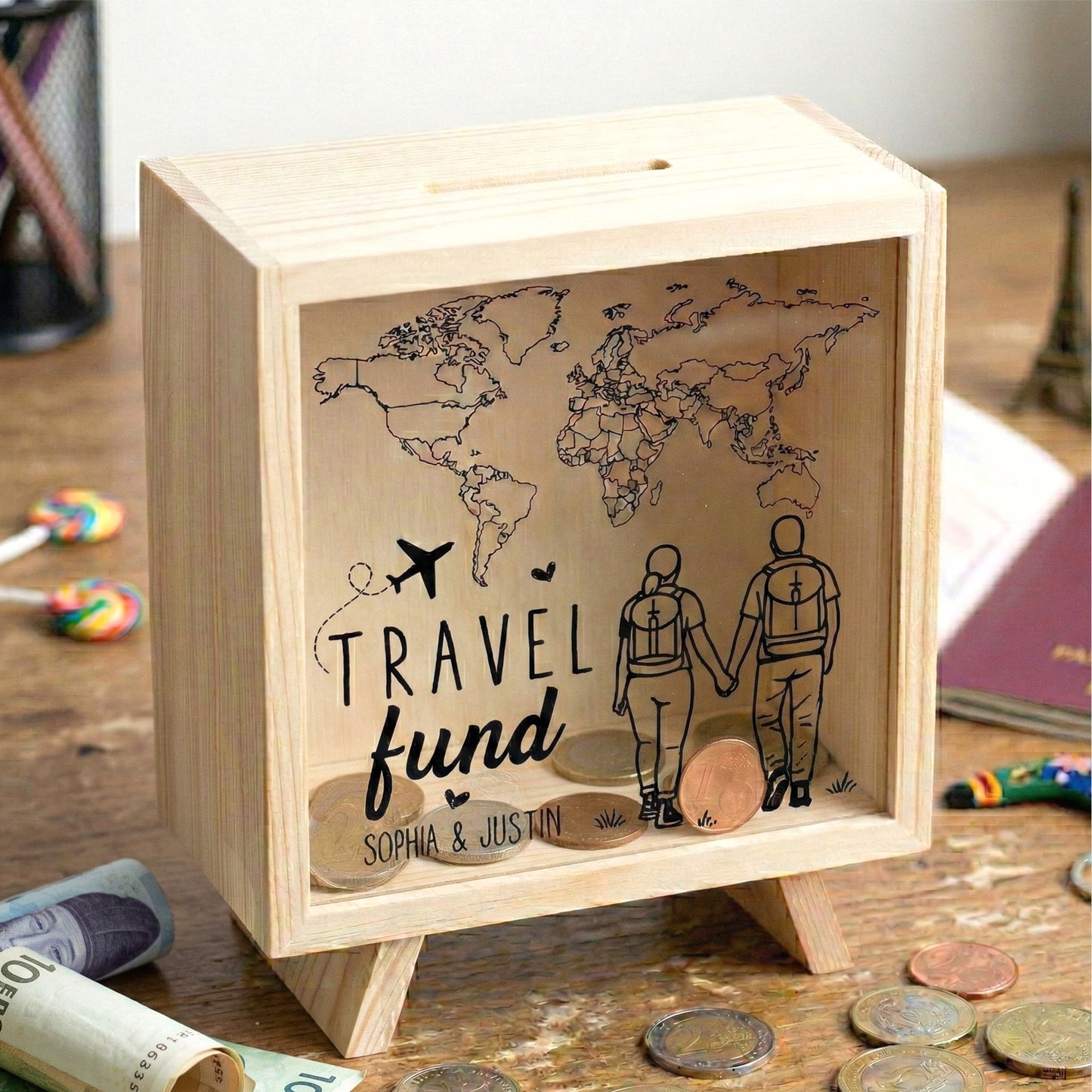 Our-Travel-Fund-Personalized-Wooden-Money-Box-1