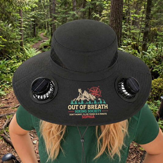 Out-Of-Breath-Hiking-Society-Personalized-Solar-Fan-Hat-1