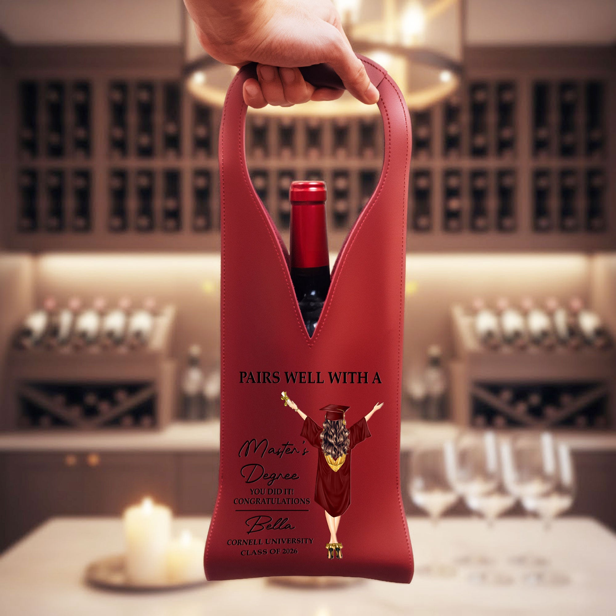Pairs_Well_With_A_Degree_You_Did_It_Graduation_Gifts_For_Wine_Lovers_Personalized_Leather_Wine_Bag_4