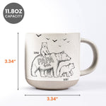 Papa_Bear_Sketch_Art_Custom_Fathers_Day_Gift_For_Dad_Husband_Grandpa_Personalized_Mug_7