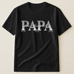 Papa,-Daddy,-Dad-Father'S-Day-Gift-With-Kids'-Names-Personalized-Shirt-1