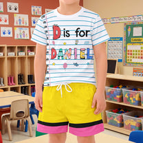 Paper-Design-Kid-Back-To-School-Personalized-Kids-Clothing-Set-3