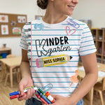 Paper-Design-Teacher-Personalized-Shirt