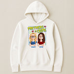 Partner In Crime - Personalized Shirt