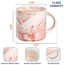Partners In Crime, A Bond That Can’t Be Broken - Personalized Marble Mug