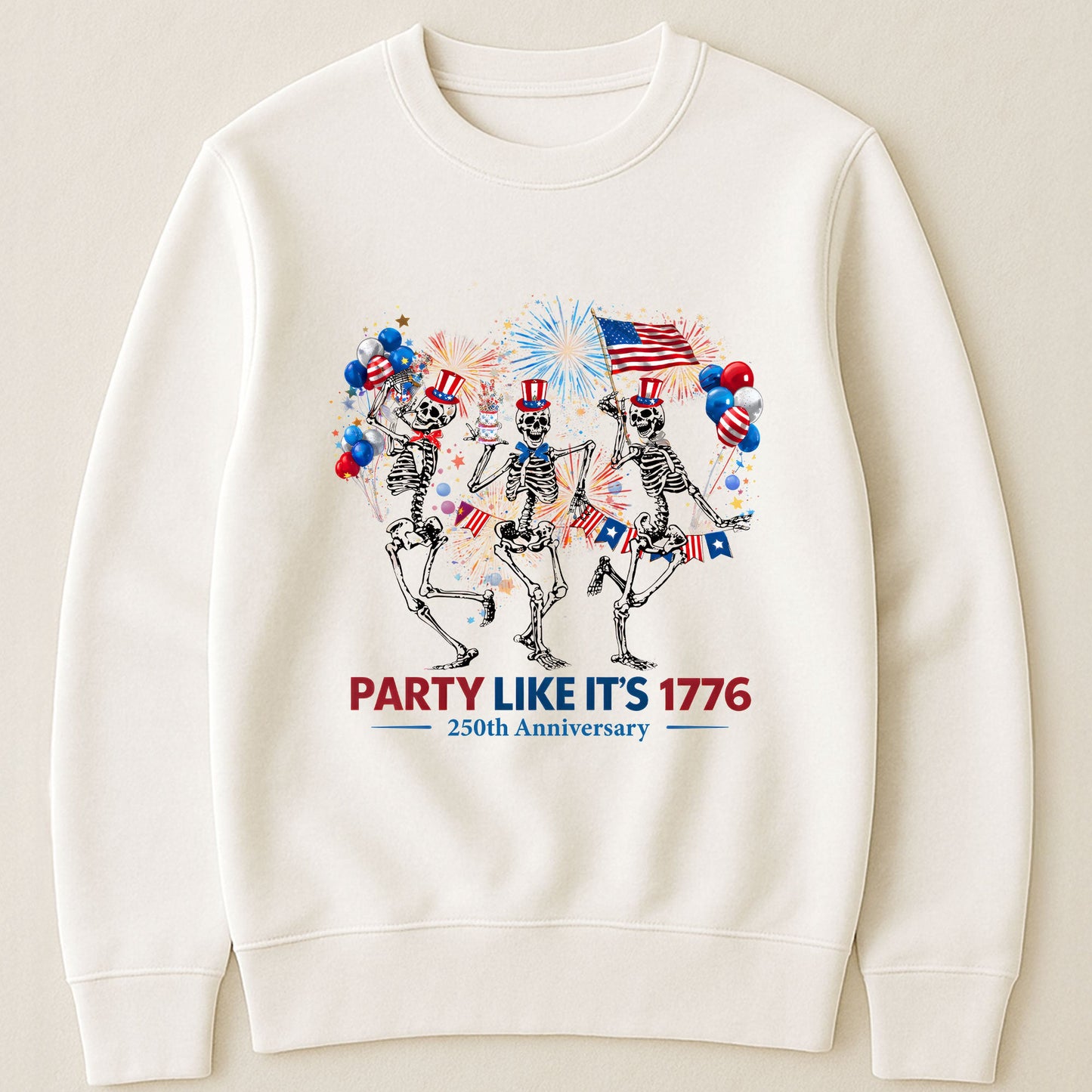Party-Like-It_s-1776-Shirt-4