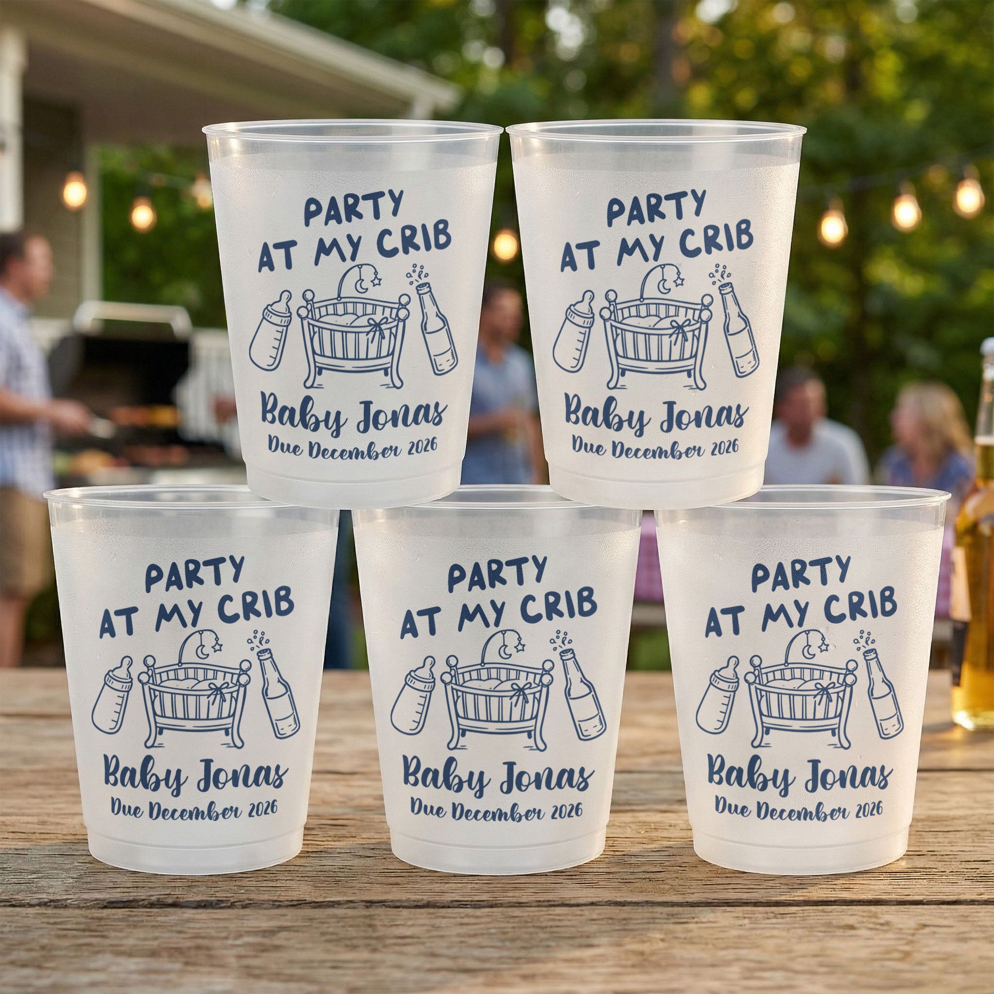 Party-At-My-Crib-Baby-Shower-Personalized-Cups-2