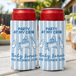 Party-At-My-Crib-Personalized-Can-Cooler-3