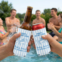 Party-At-My-Crib-Personalized-Can-Cooler-5