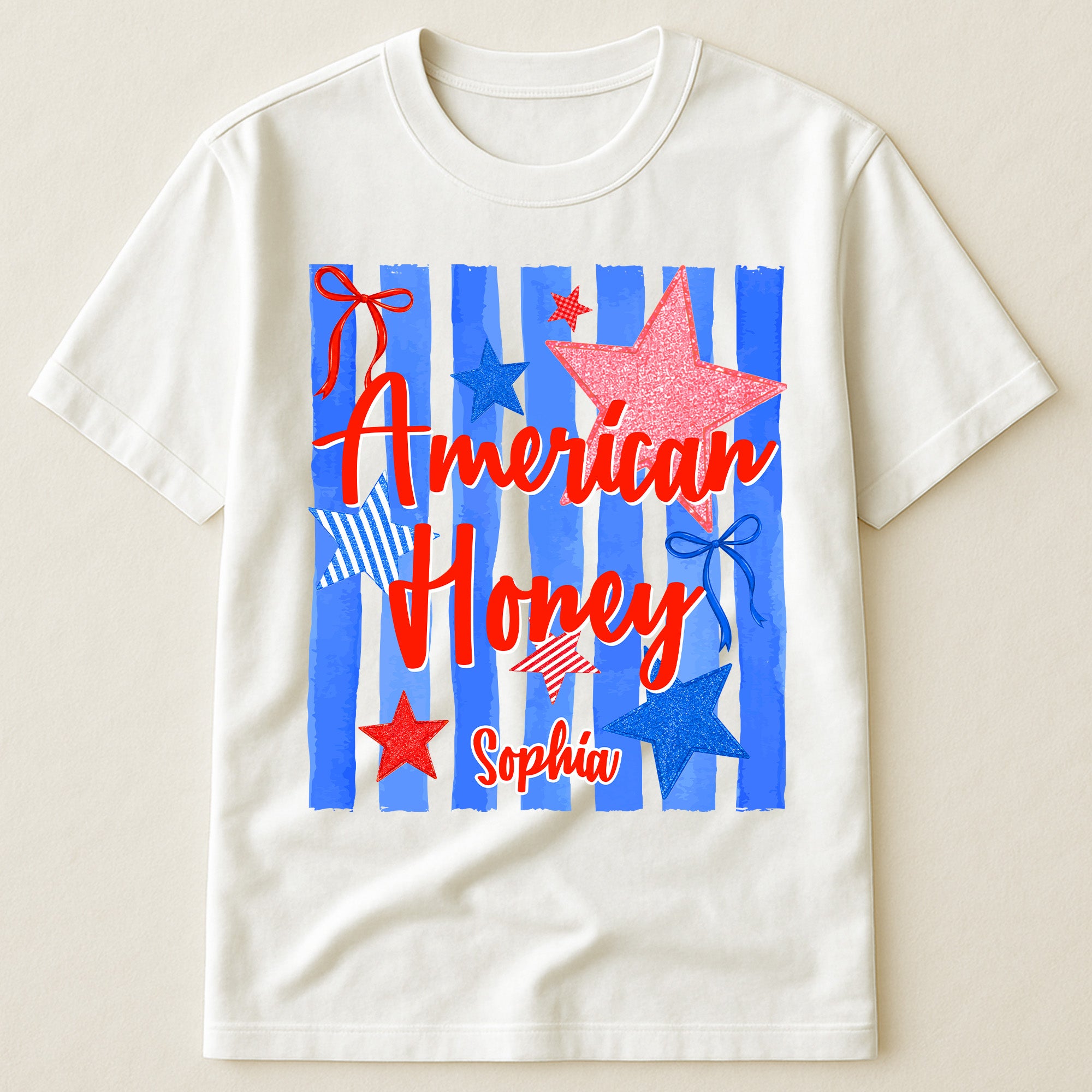Party-In-The-USA-Summer-Vibe-Personalized-Shirt-1