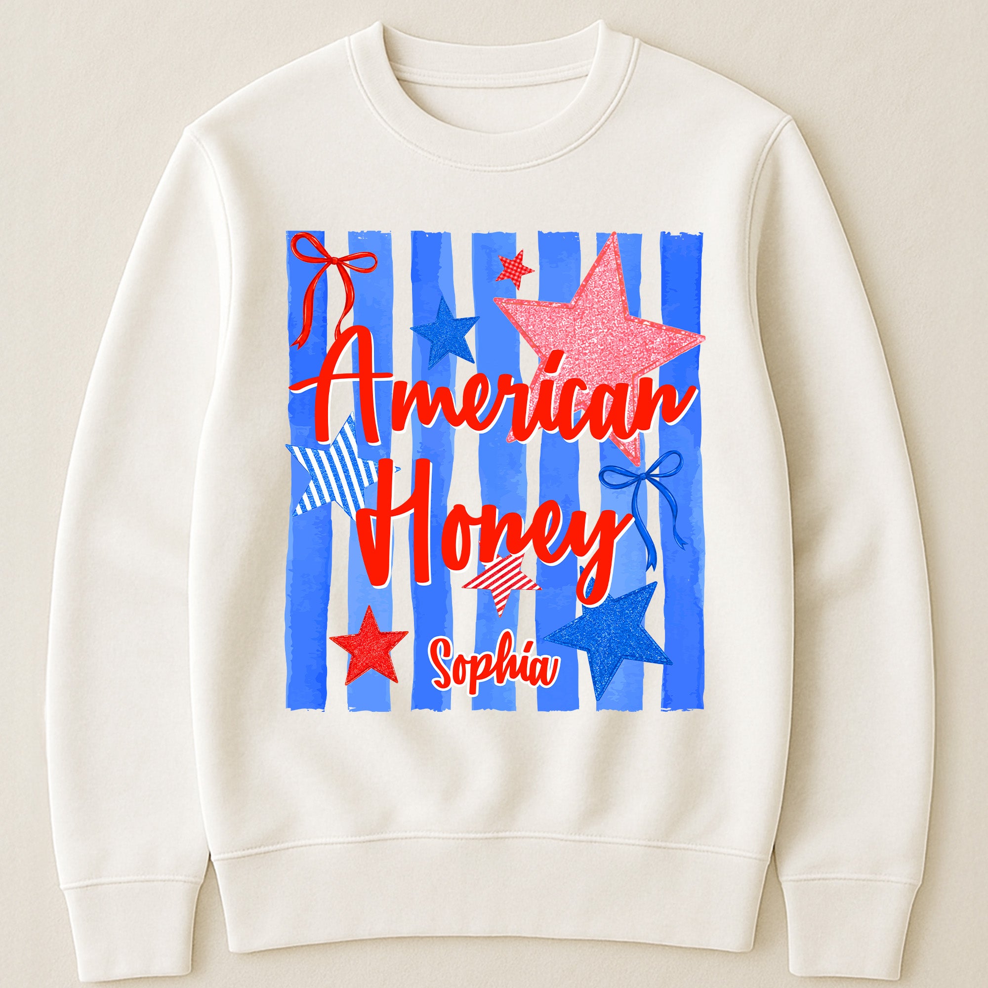 Party-In-The-USA-Summer-Vibe-Personalized-Shirt-3