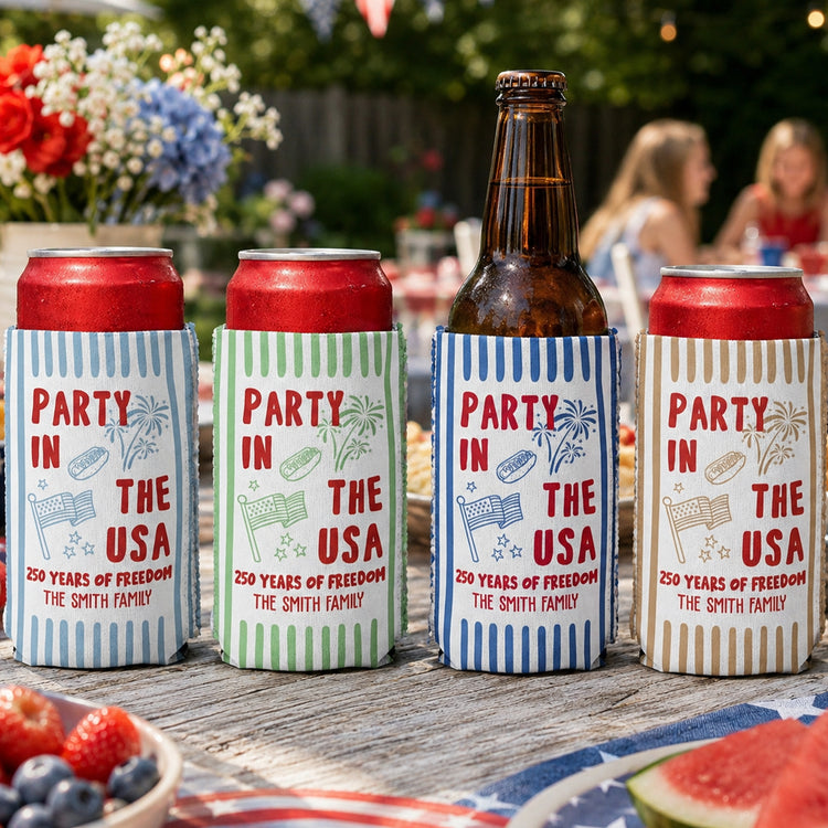 Party-In-The-Usa-250-Years-Of-Freedom-Personalized-Can-Cooler-1
