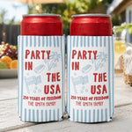Party-In-The-Usa-250-Years-Of-Freedom-Personalized-Can-Cooler-2