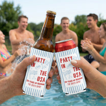 Party-In-The-Usa-250-Years-Of-Freedom-Personalized-Can-Cooler-4